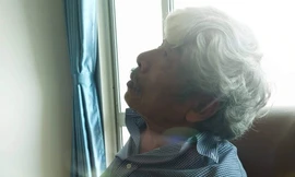 Ơn giời, cuối cùng Bảo Ninh cũng chịu 'nhá hàng' tiểu thyết mới!