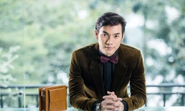 Nhan Phúc Vinh: 'Chuyện tình cảm thì cái duyên là quan trọng nhất!'