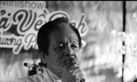 Lộc Vàng: Quay sang bolero, chả thà đừng hát còn hơn