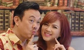 'Nếu xuân này vắng anh' của vợ cố nghệ sĩ Chí Tài liên tục gây 'sốt'