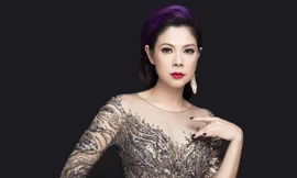 Dàn nghệ sỹ đã làm sống dậy không khí 'Làn sóng xanh' với nhạc sĩ Lê Quang