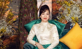 NSND Lê Khanh: Người ta gọi tôi là 'Bà già tăng động'