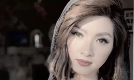 Nguyễn Hồng Nhung lần đầu chia sẻ về 'phao thủng' trong tình yêu 