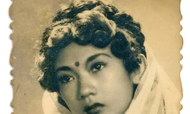 Hai mỹ nhân được khen giống 'tượng đài nhan sắc' Thanh Nga 