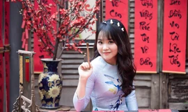 Yuuki Ánh Bùi: 'Búp bê' hát bolero bằng trái tim