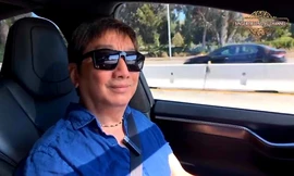 Trường Vũ kiếm triệu view trên YouTube từ những video giản dị không ngờ