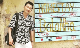 Xuân Nghị 'Nhà trọ Balanha': Năm vừa qua với tôi nhiều biến động quá!