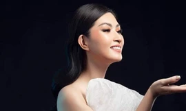 Nguyễn Hồng Nhung: Đón tết đoàn viên sau 17 năm xa xứ