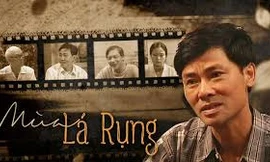 Tác giả 'Mùa lá rụng trong vườn' gác bút ở tuổi 84: 'Tôi viết thế là vắt sức rồi'