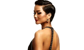 H’Hen Niê khiến fan Đen Vâu phát 'sốt'