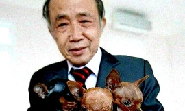 U90 Nguyễn Bảo Sinh: Thi sĩ khỏe dai nhất làng văn chương? 