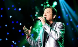 Trường Vũ bật mí chuyện tình 'thời đan áo'