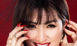 Ca sỹ Nguyễn Hồng Nhung: Tôi không tin vào hôn nhân