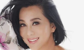 Kỳ Duyên: Từ MC nóng bỏng đến đạo diễn và 'nữ hoàng thả thính' thơ tình