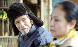 NSND Hoàng Cúc: NSND Trần Hạnh là người 'nuốt' tất cả vào trong