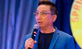 Trường Vũ: 'Ông hoàng nhạc nghèo' nhưng cát-xê 'không phải dạng vừa'