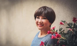 Danh ca Lệ Thu với mối duyên 'Mười năm tình cũ'