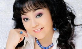 Chuyện tình cảm của danh ca Hương Lan đi vào nhạc Lam Phương thế nào? 