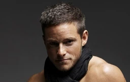 10 gương mặt 'nữ' điển trai nhất