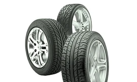 An toàn với lốp xe (Phần III)