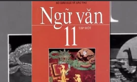 Bản ráp môn Ngữ văn gây sốt