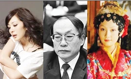 Cựu bộ trưởng vung tiền đổi 3 mỹ nữ