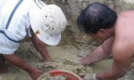 Nhà ngoại cảm cảnh báo... ngoại cảm giả