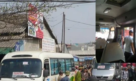 Hung thần xe khách: Khi thượng đế thành 'con tin'