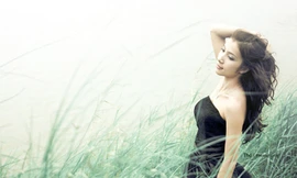 Ngắm bộ ảnh “thiên nga đen” kiều diễm