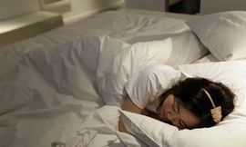 'Ngủ thuê' - hái ra tiền