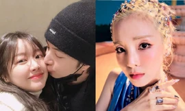 Dara 2NE1 phản ứng ra sao khi biết em trai Thunder (cựu thành viên MBLAQ) có bạn gái?