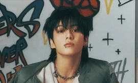 Dù đang nhập ngũ, Jungkook BTS vẫn lập kỷ lục đáng nể trên BXH Billboard 200