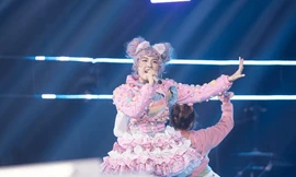 Profile nữ sinh trường chuyên tỉnh Quảng Nam gây sốt tại Vietnam Idol 2023