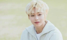 Công ty quản lý quyết làm ra nhẽ vụ "tiên tử nháy mắt" Park Ji Hoon bị tố ngoại tình