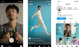 Instagram tung tính năng mới “Reels”, teen thỏa sức sáng tạo và khám phá video dạng ngắn