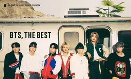 Lại thêm một nhãn hàng nổi tiếng "bật chế độ" fangirl-ing với BTS, dễ thương xỉu!