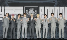 NCT 127: "Mong '2 Baddies' không phải album cuối cùng được thầy Lee Sooman sản xuất"