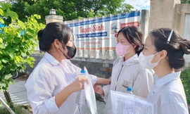 Điểm chuẩn các trường thành viên thuộc ĐH Đà Nẵng: Ngành nào "đỉnh nóc"?