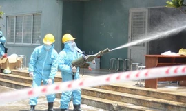 Thêm nhiều bệnh nhân và ca nghi nhiễm mới liên quan tới "điểm nóng" ở Đà Nẵng