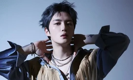 Từng kiện cáo tung trời, nay SM Ent. gửi hoa mừng Kim Jaejoong mở công ty riêng