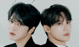 "Sống vội" như JX (Jaejoong và Junsu): Công bố lịch trình khiến fan chóng mặt