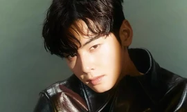 Cha Eun Woo vào vai sinh viên y khoa, sánh vai cùng “nữ hoàng quảng cáo” Hàn Quốc