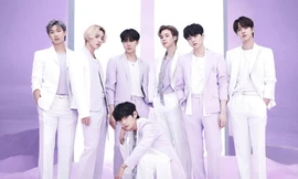 BORAHAIR: ARMY rủ nhau “xuống tóc” mừng kỷ niệm 10 năm BTS ra mắt