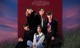 F4 Thái Lan: “Vườn Sao Băng” sắp lên sóng, fan gặp lại cặp đôi BrightWin trên màn ảnh nhỏ