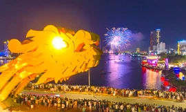 Những điểm check-in không thể bỏ lỡ nếu ghé Đà Nẵng xem lễ hội pháo hoa