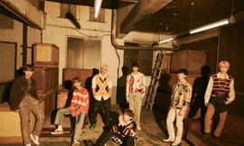 Dòng nhạc nào đã tăng trưởng hơn 230%, đạt gần 8 tỷ lượt stream toàn cầu hằng tháng?