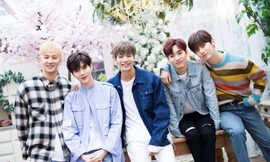 L.O.Λ.E: "3 năm lên kế hoạch, 2 lần đổi hộ chiếu vẫn chưa kịp 1 lần dự concert của NU'EST"