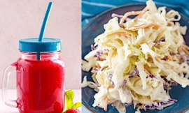 7 món ăn “ẩn thân chi thuật”, tưởng healthy mà chứa nhiều đường hơn bạn tưởng