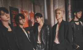 Thử thách đếm ngược chào đón món quà siêu đặc biệt từ "em trai BTS", 3 2 1 gét gô!