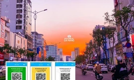 "Thẻ thông hành" gắn mã QR màu vàng, xanh tại Đà Nẵng có gì đặc biệt?